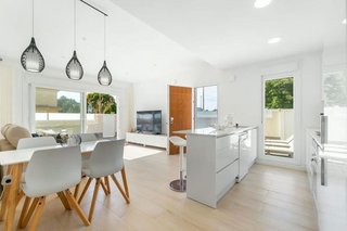 Chalet en venta en Zona Pueblo en Pilar de la Horadada