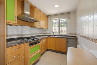 Casa adosada en venta en San Miguel en Armilla
