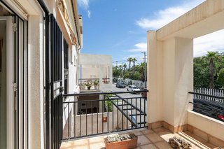 Casa adosada en venta en San Miguel en Armilla