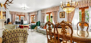Chalet en venta en Los Balcones - Los Altos del Edén en Torrevieja