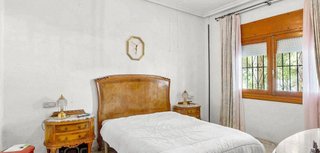 Chalet en venta en Los Balcones - Los Altos del Edén en Torrevieja