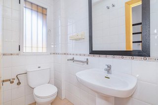 Casa adosada en venta en Ogíjares
