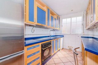 Casa adosada en venta en Ogíjares