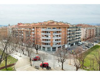 Piso en venta en El Sucre-Universitat en Vic