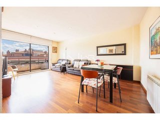 Piso en venta en El Sucre-Universitat en Vic