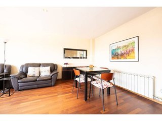 Piso en venta en El Sucre-Universitat en Vic