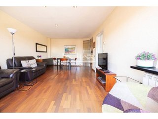 Piso en venta en El Sucre-Universitat en Vic
