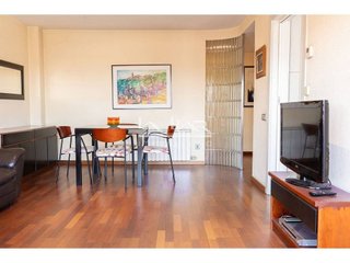 Piso en venta en El Sucre-Universitat en Vic