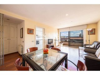 Piso en venta en El Sucre-Universitat en Vic