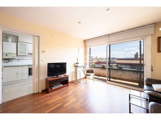 Piso en venta en El Sucre-Universitat en Vic