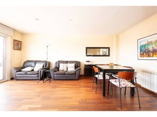 Piso en venta en El Sucre-Universitat en Vic