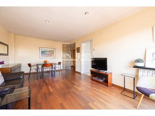 Piso en venta en El Sucre-Universitat en Vic