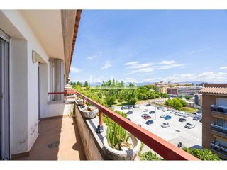 Piso en venta en El Sucre-Universitat en Vic