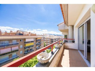 Piso en venta en El Sucre-Universitat en Vic