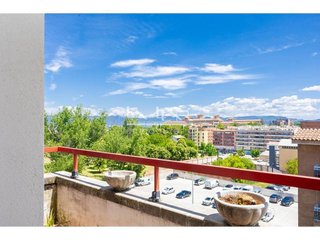 Piso en venta en El Sucre-Universitat en Vic
