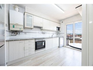 Piso en venta en El Sucre-Universitat en Vic