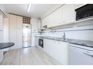 Piso en venta en El Sucre-Universitat en Vic