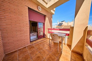 Casa pareada en venta en Ogíjares