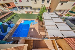 Casa pareada en venta en Ogíjares