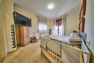 Casa pareada en venta en Ogíjares