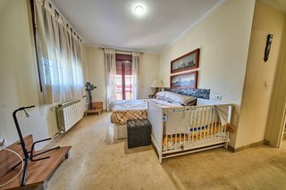 Casa pareada en venta en Ogíjares