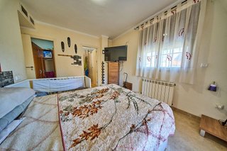 Casa pareada en venta en Ogíjares