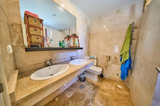 Casa pareada en venta en Ogíjares