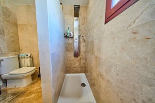 Casa pareada en venta en Ogíjares