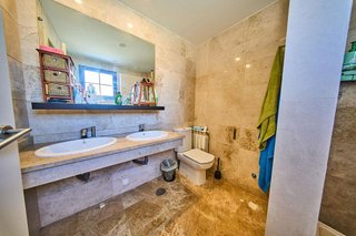 Casa pareada en venta en Ogíjares