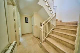 Casa pareada en venta en Ogíjares