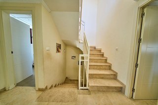 Casa pareada en venta en Ogíjares