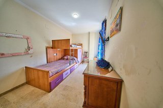 Casa pareada en venta en Ogíjares
