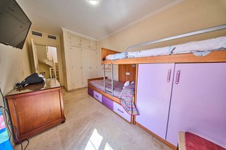 Casa pareada en venta en Ogíjares