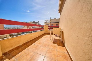 Casa pareada en venta en Ogíjares