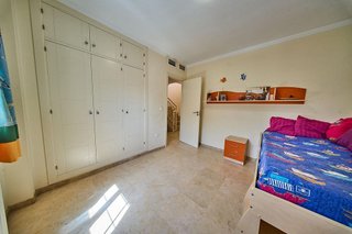 Casa pareada en venta en Ogíjares