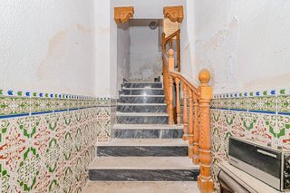 Chalet en venta en Residencial Triana - Barrio Alto en Gabias (Las)