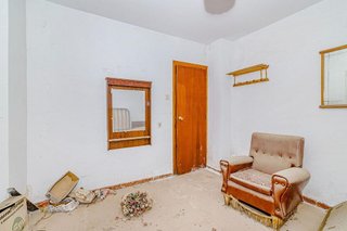 Chalet en venta en Residencial Triana - Barrio Alto en Gabias (Las)