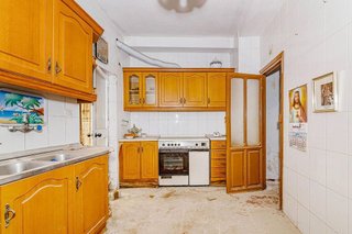 Chalet en venta en Residencial Triana - Barrio Alto en Gabias (Las)