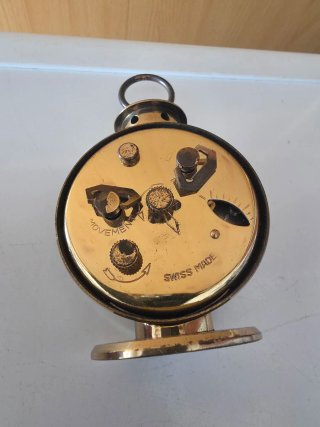 Reloj Swiza Coquet Dorado