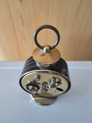 Reloj Swiza Coquet Dorado