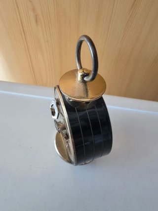 Reloj Swiza Coquet Dorado