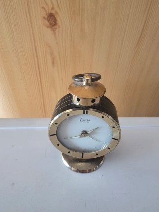 Reloj Swiza Coquet Dorado