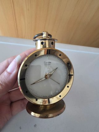 Reloj Swiza Coquet Dorado