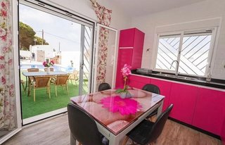 Chalet en venta en Núcleo Urbano en Chiclana de la Frontera