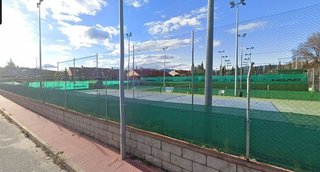Casa adosada en venta en Guadarrama