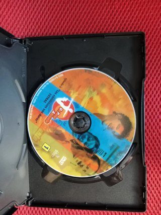DVD Un Paso Adelante Nº 1