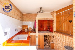 Chalet en venta en Moncada