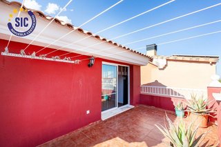 Chalet en venta en Moncada