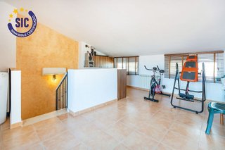 Chalet en venta en Moncada