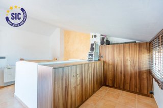 Chalet en venta en Moncada